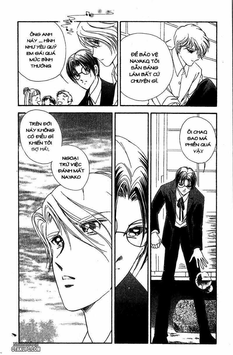 Khúc tình ca ban mai - AKATSUKI NO ARIA Chapter 33 trang 2