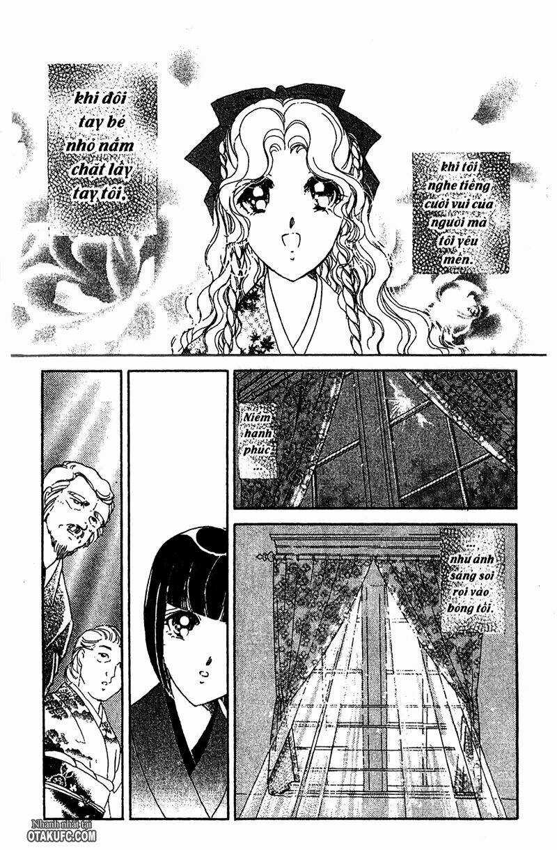 Khúc tình ca ban mai - AKATSUKI NO ARIA Chapter 33 trang 24