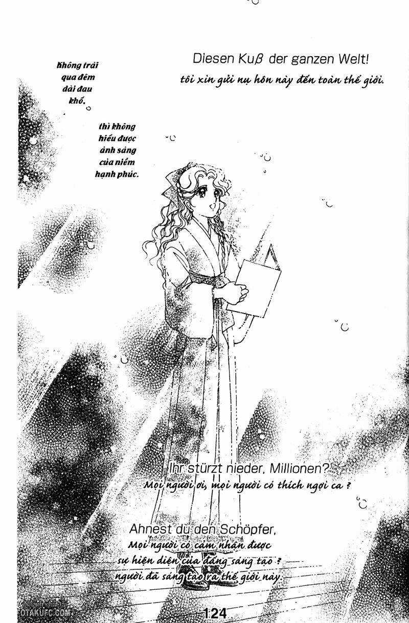 Khúc tình ca ban mai - AKATSUKI NO ARIA Chapter 33 trang 25