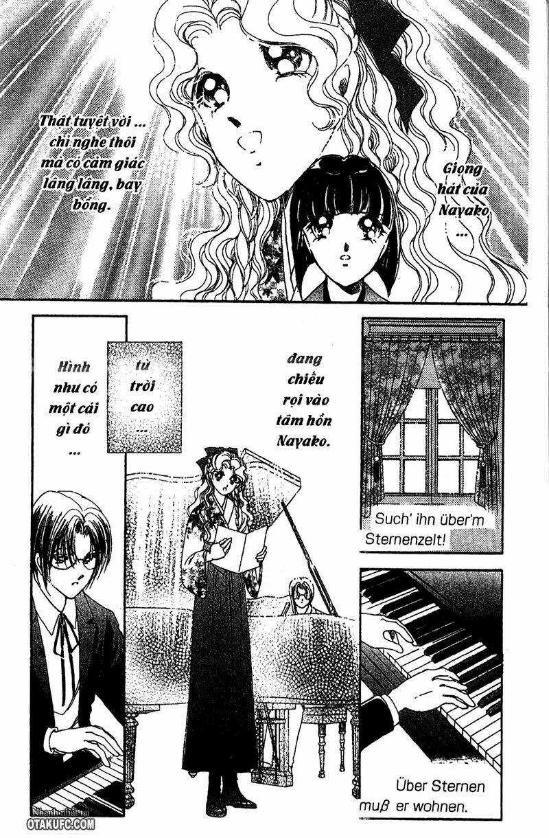 Khúc tình ca ban mai - AKATSUKI NO ARIA Chapter 33 trang 26