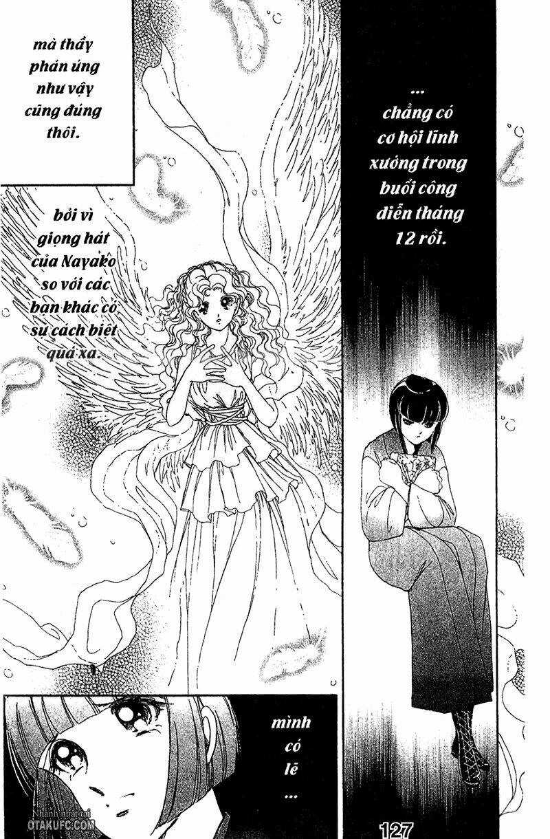 Khúc tình ca ban mai - AKATSUKI NO ARIA Chapter 33 trang 28