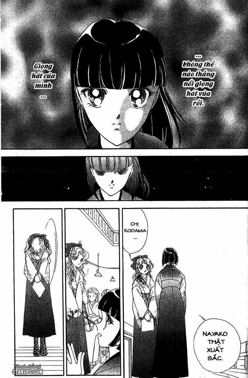 Khúc tình ca ban mai - AKATSUKI NO ARIA Chapter 33 trang 29