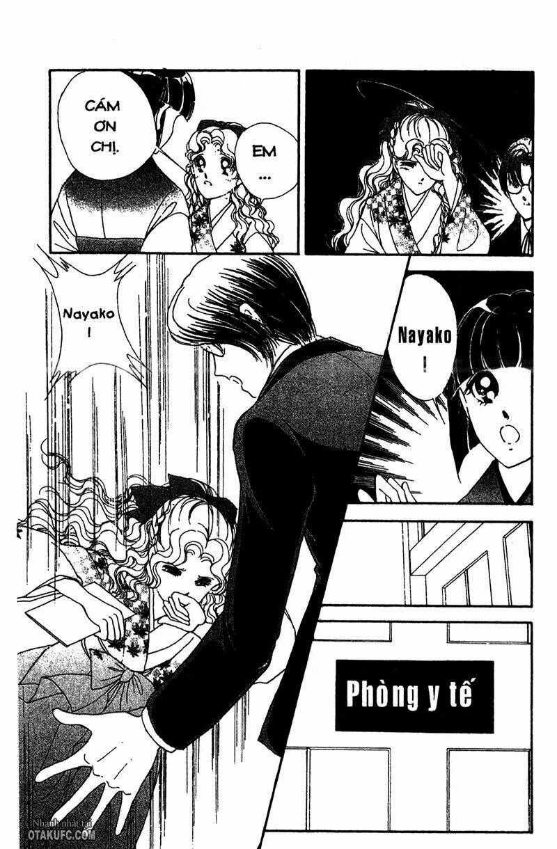 Khúc tình ca ban mai - AKATSUKI NO ARIA Chapter 33 trang 30