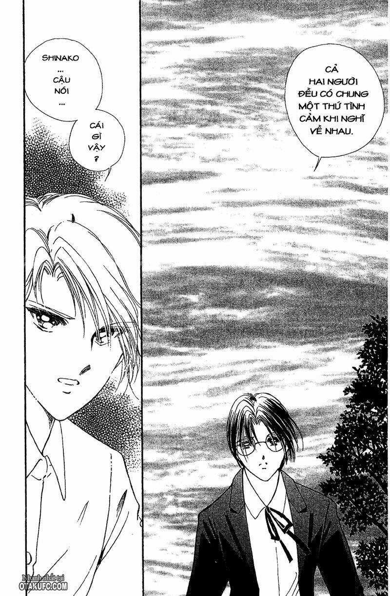 Khúc tình ca ban mai - AKATSUKI NO ARIA Chapter 33 trang 5