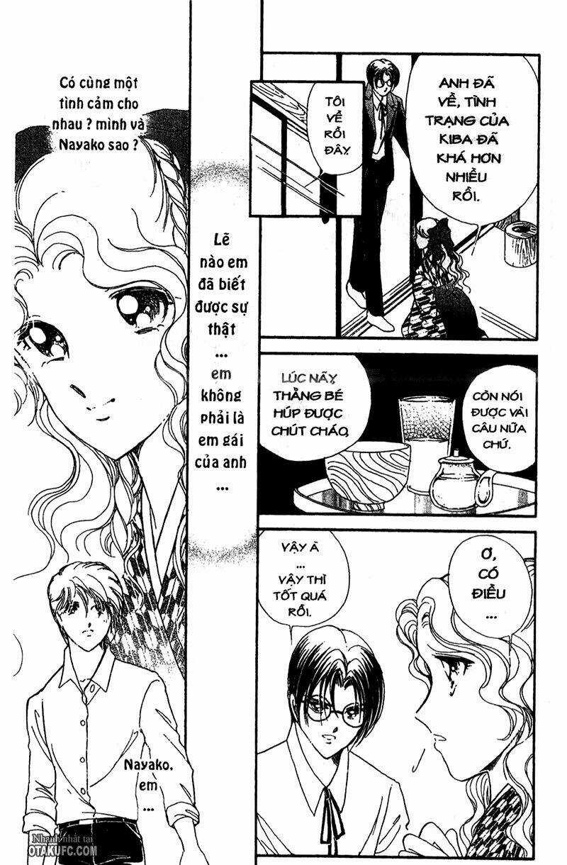 Khúc tình ca ban mai - AKATSUKI NO ARIA Chapter 33 trang 8