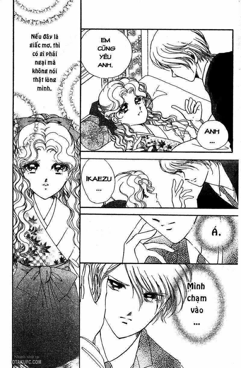 Khúc tình ca ban mai - AKATSUKI NO ARIA Chapter 34 trang 10