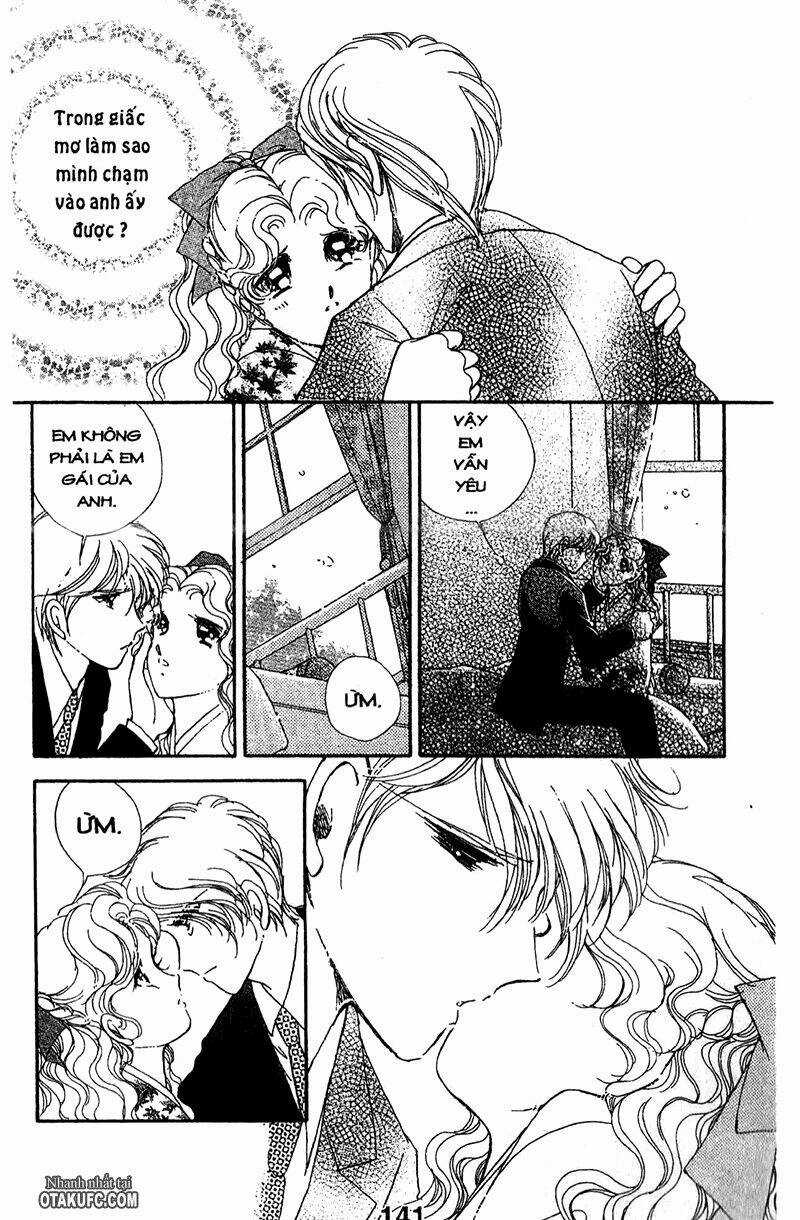 Khúc tình ca ban mai - AKATSUKI NO ARIA Chapter 34 trang 11