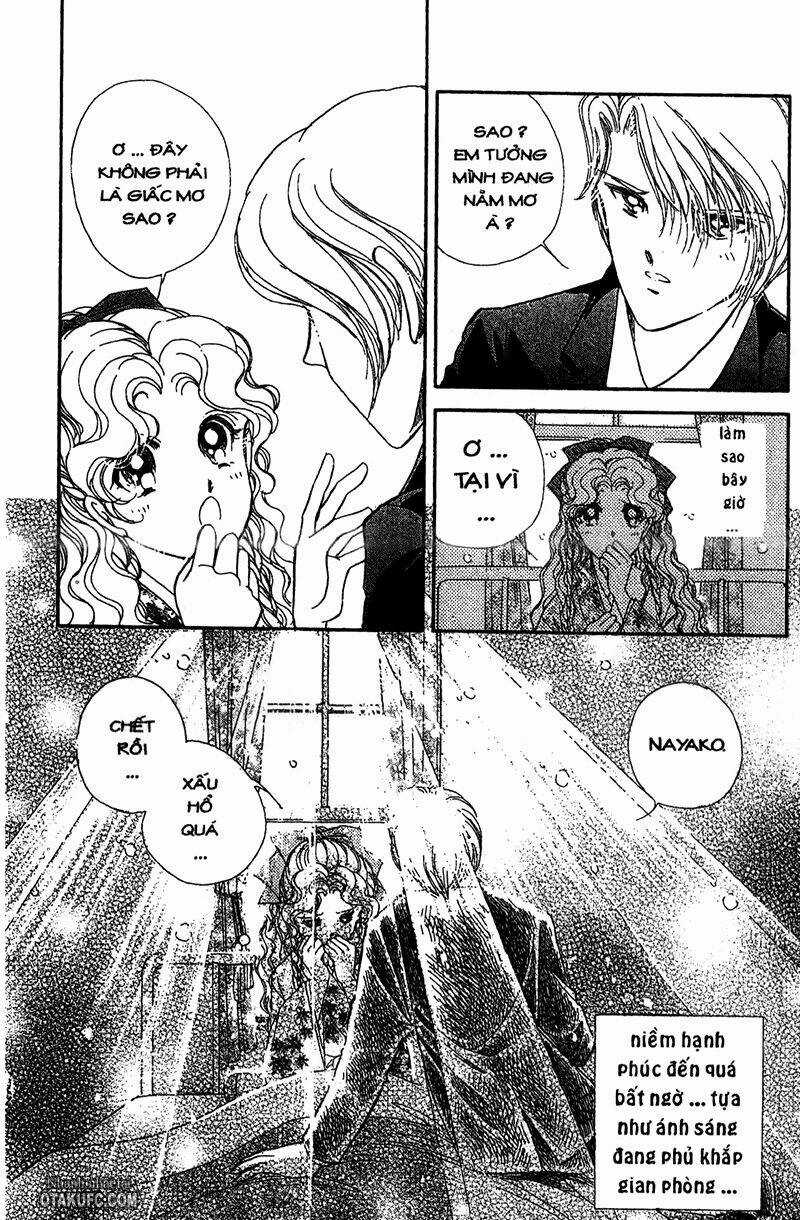 Khúc tình ca ban mai - AKATSUKI NO ARIA Chapter 34 trang 12