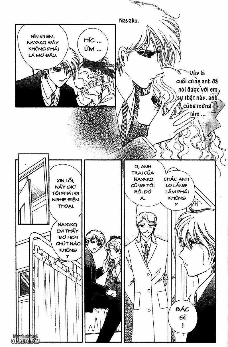 Khúc tình ca ban mai - AKATSUKI NO ARIA Chapter 34 trang 14