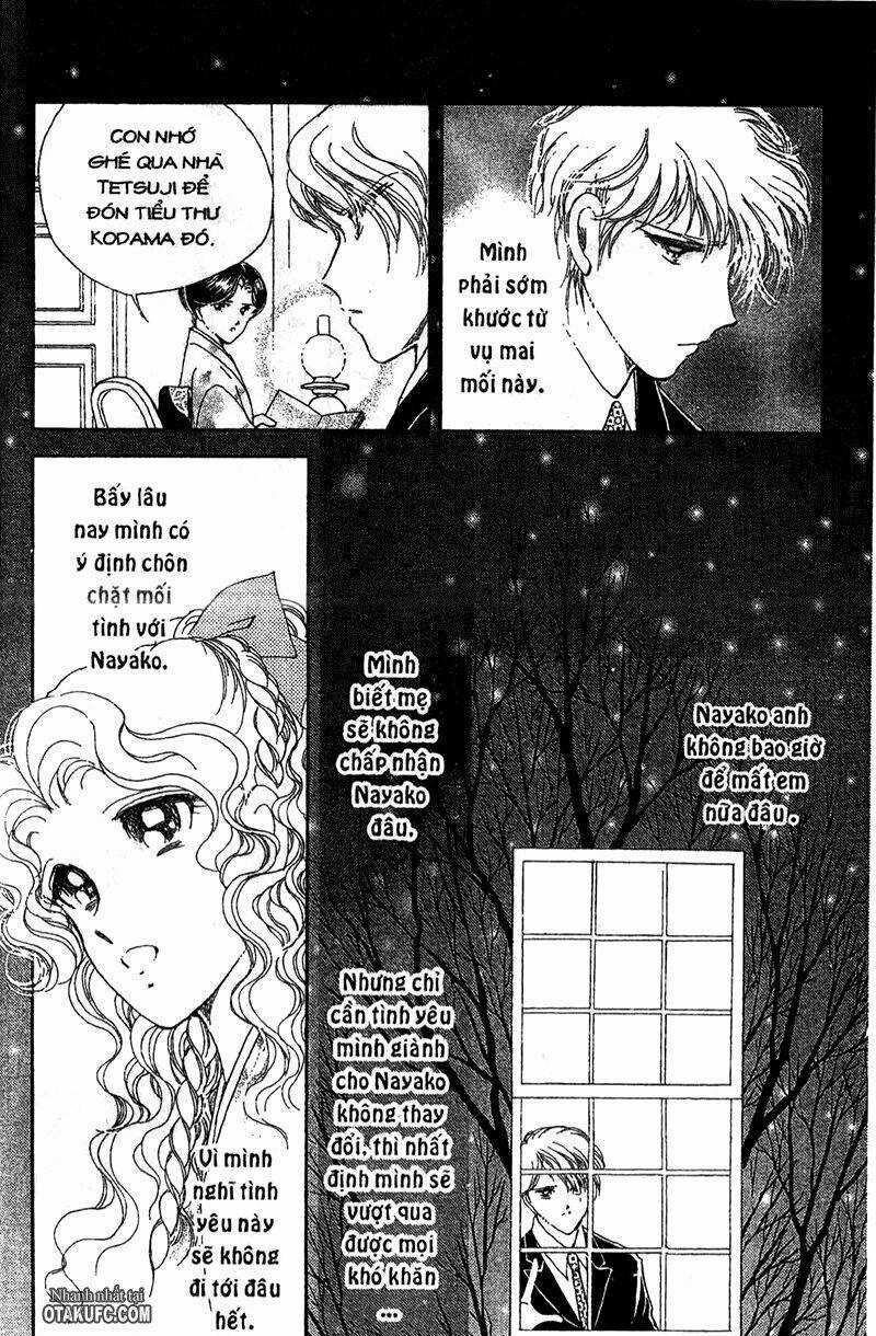 Khúc tình ca ban mai - AKATSUKI NO ARIA Chapter 34 trang 19