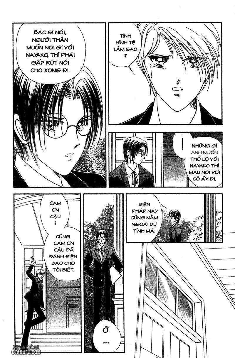 Khúc tình ca ban mai - AKATSUKI NO ARIA Chapter 34 trang 2