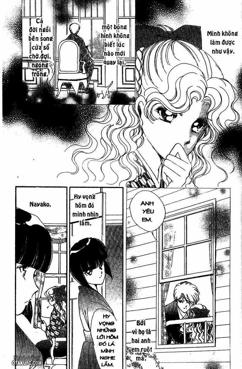 Khúc tình ca ban mai - AKATSUKI NO ARIA Chapter 34 trang 24