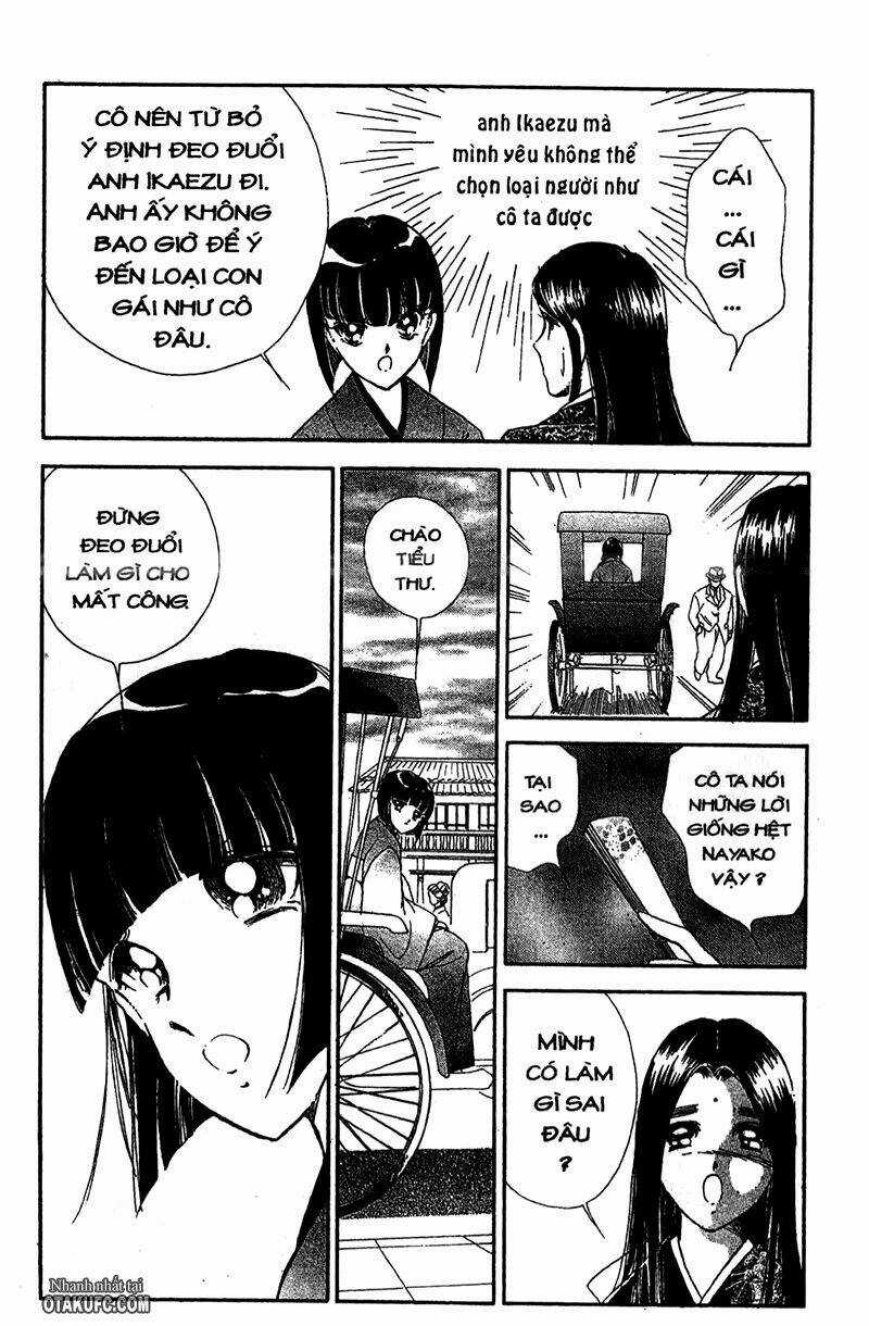 Khúc tình ca ban mai - AKATSUKI NO ARIA Chapter 34 trang 29