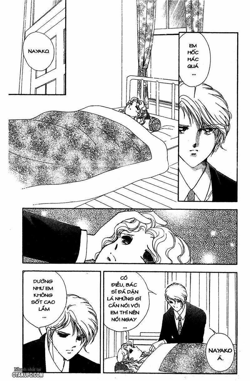 Khúc tình ca ban mai - AKATSUKI NO ARIA Chapter 34 trang 3