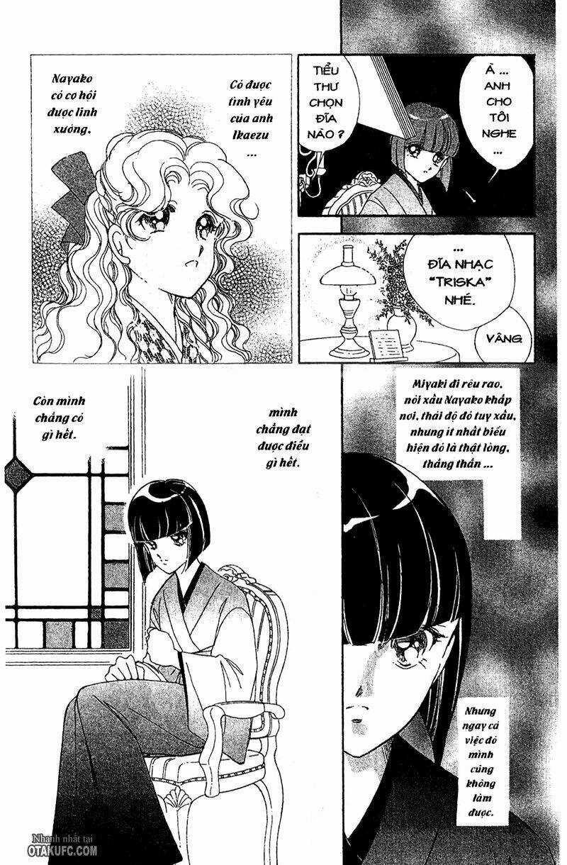 Khúc tình ca ban mai - AKATSUKI NO ARIA Chapter 34 trang 31