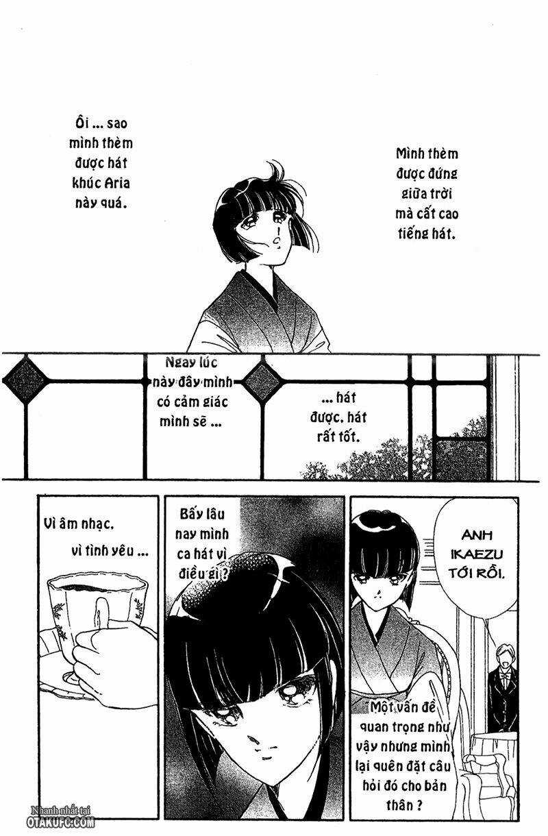 Khúc tình ca ban mai - AKATSUKI NO ARIA Chapter 34 trang 33