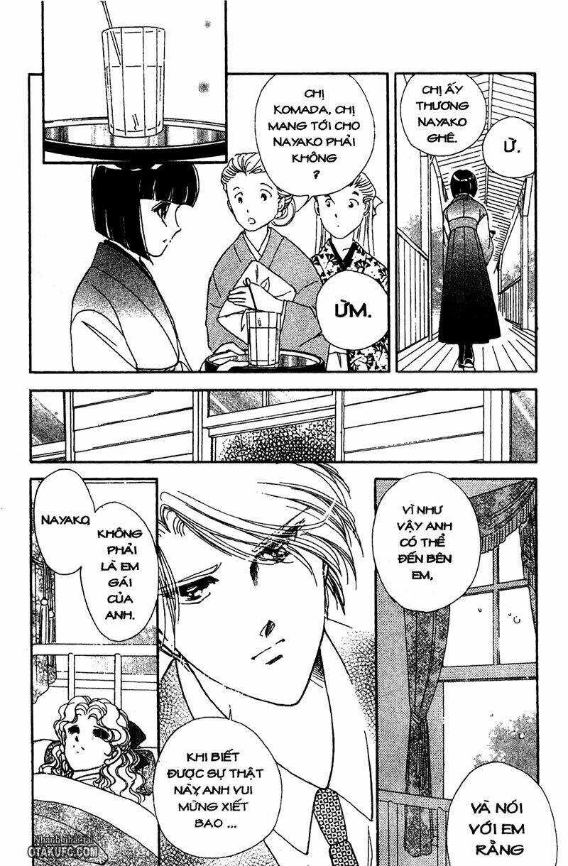 Khúc tình ca ban mai - AKATSUKI NO ARIA Chapter 34 trang 4