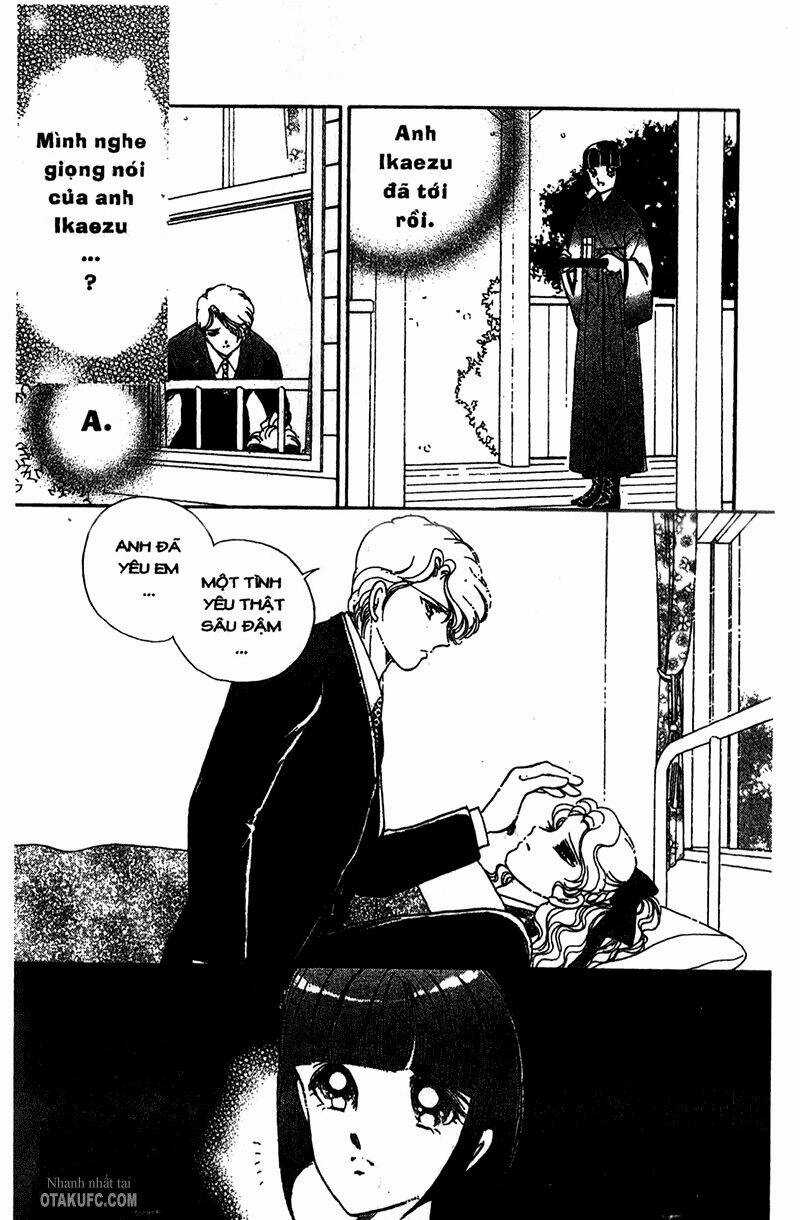 Khúc tình ca ban mai - AKATSUKI NO ARIA Chapter 34 trang 5