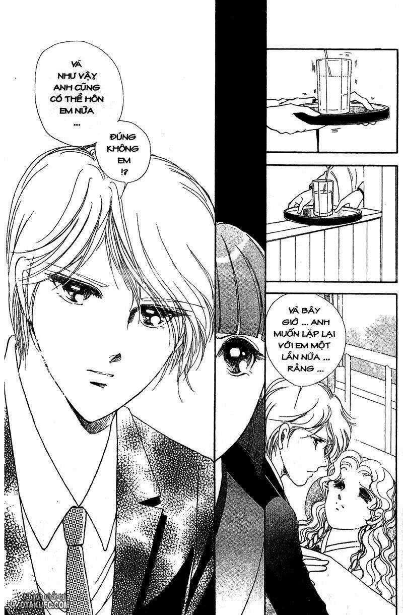 Khúc tình ca ban mai - AKATSUKI NO ARIA Chapter 34 trang 6