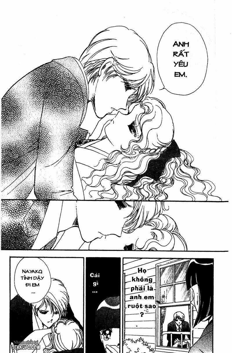 Khúc tình ca ban mai - AKATSUKI NO ARIA Chapter 34 trang 7