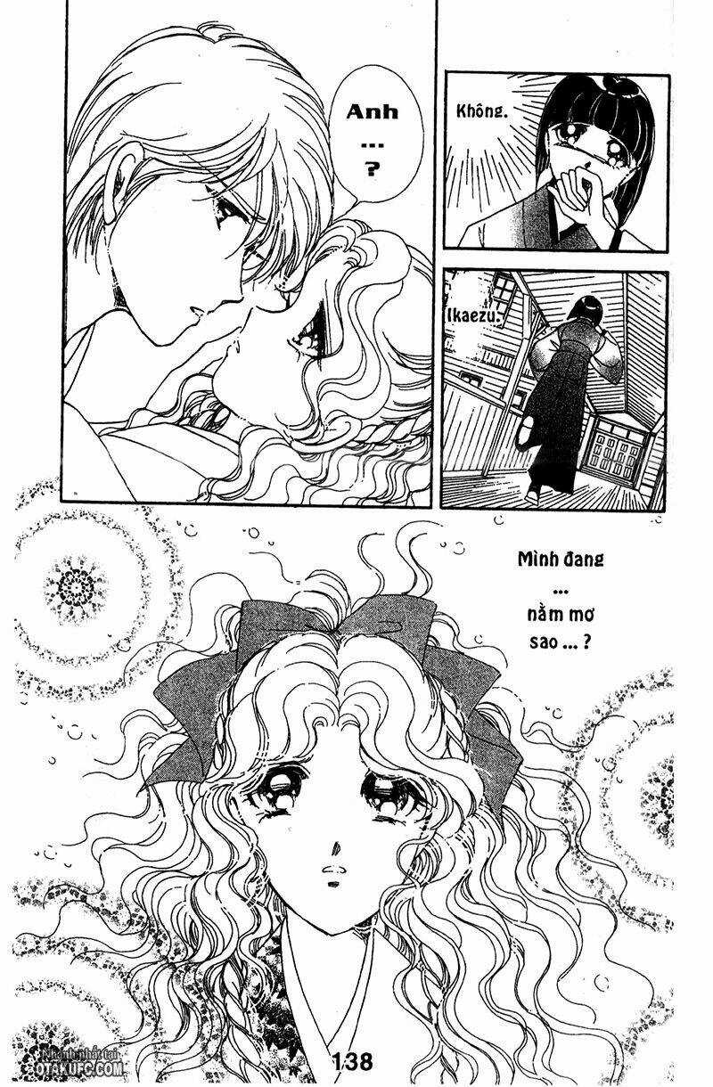 Khúc tình ca ban mai - AKATSUKI NO ARIA Chapter 34 trang 8