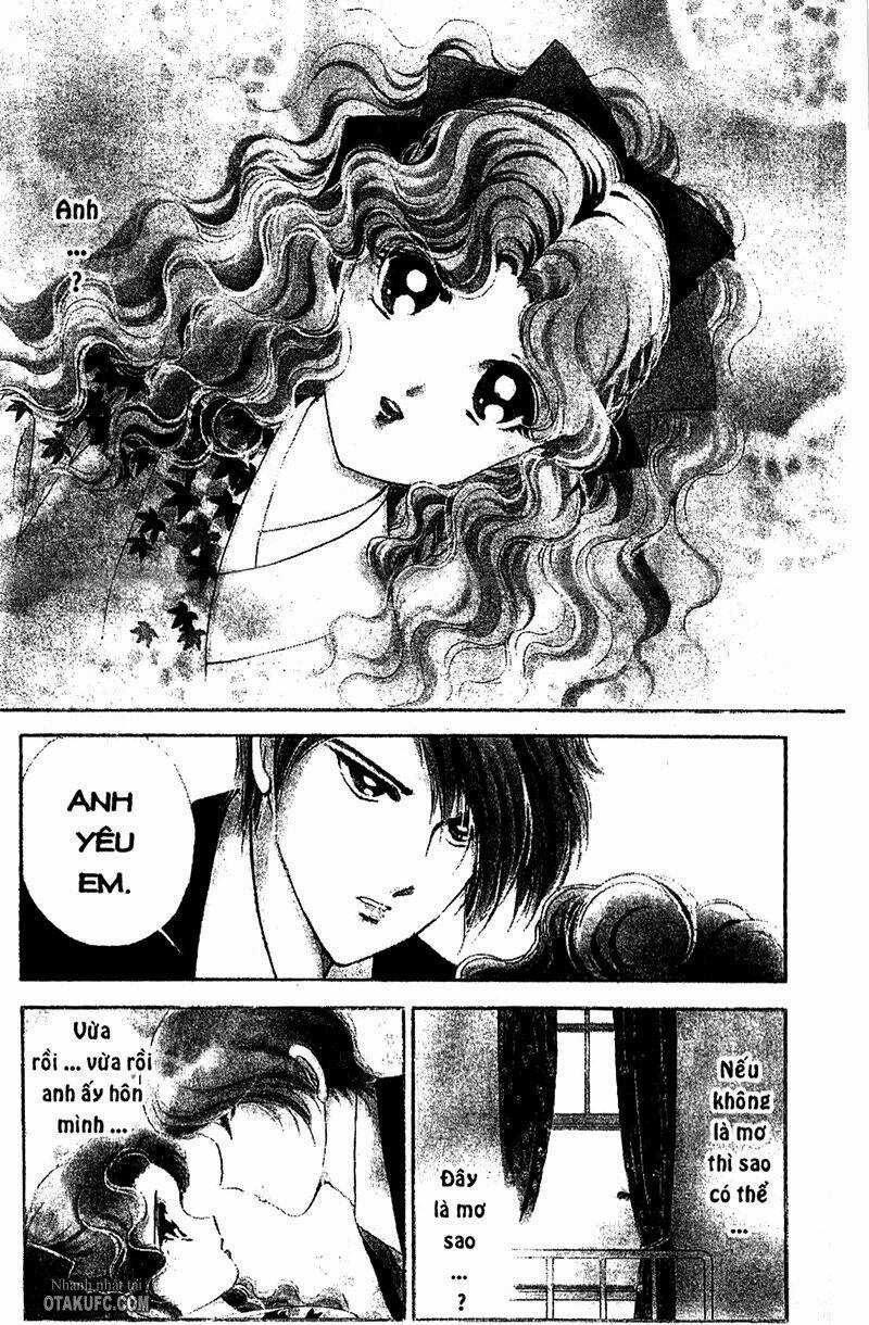 Khúc tình ca ban mai - AKATSUKI NO ARIA Chapter 34 trang 9