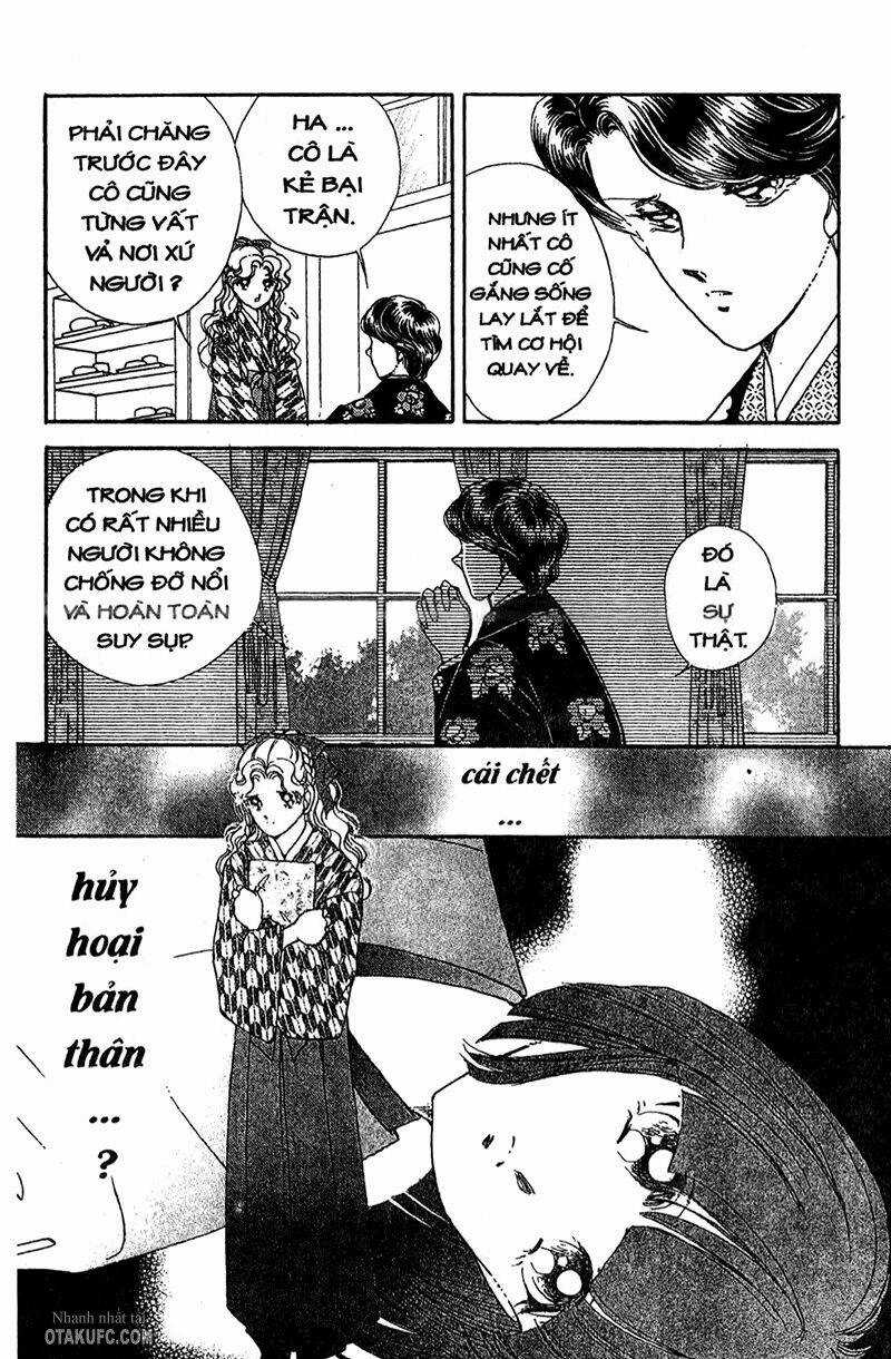 Khúc tình ca ban mai - AKATSUKI NO ARIA Chapter 35 trang 10