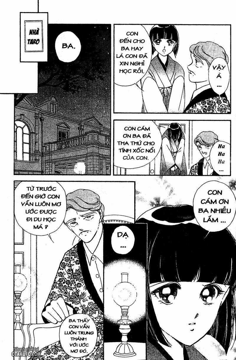 Khúc tình ca ban mai - AKATSUKI NO ARIA Chapter 35 trang 11