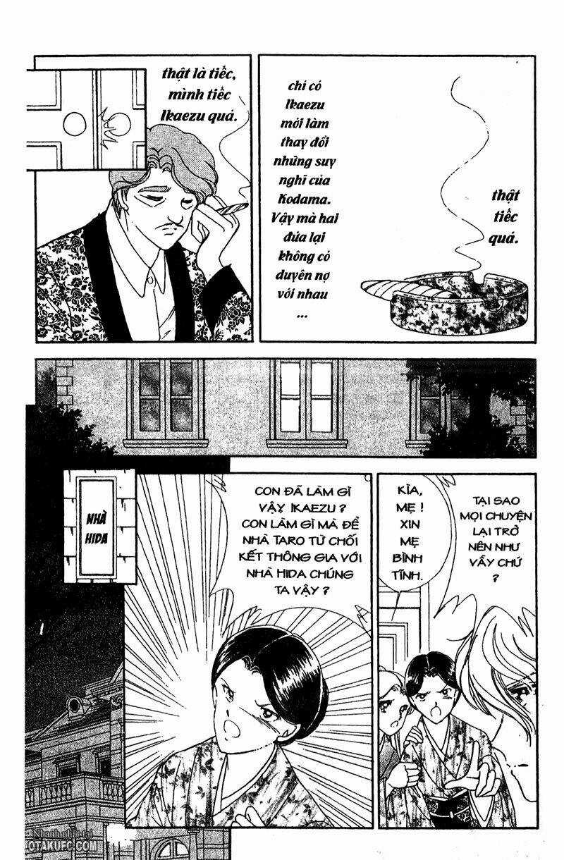 Khúc tình ca ban mai - AKATSUKI NO ARIA Chapter 35 trang 12