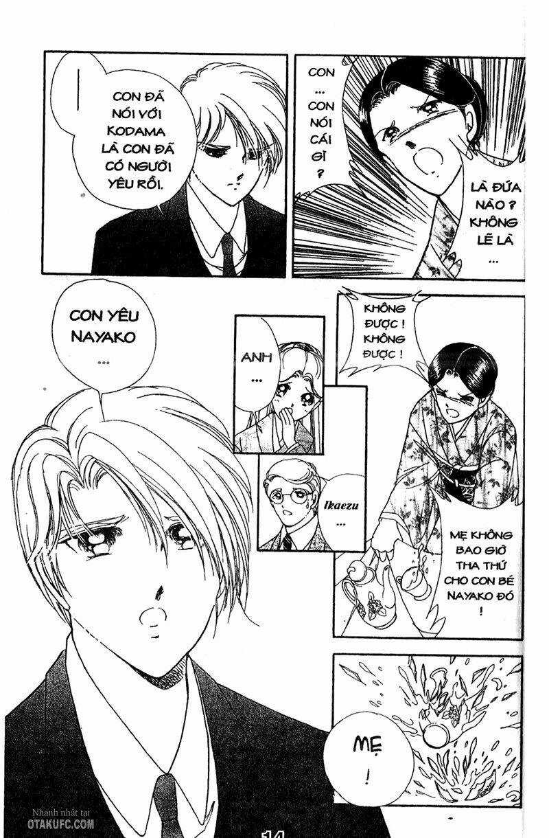 Khúc tình ca ban mai - AKATSUKI NO ARIA Chapter 35 trang 13