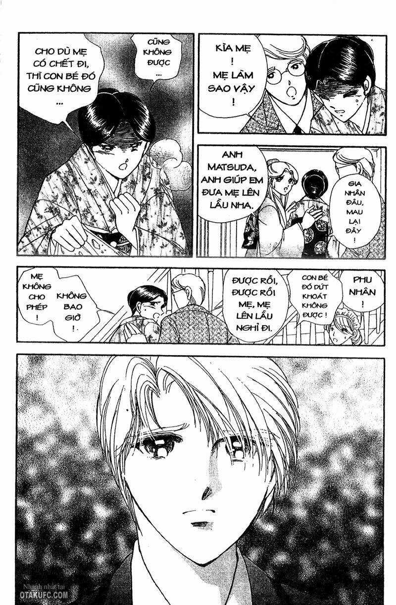 Khúc tình ca ban mai - AKATSUKI NO ARIA Chapter 35 trang 14