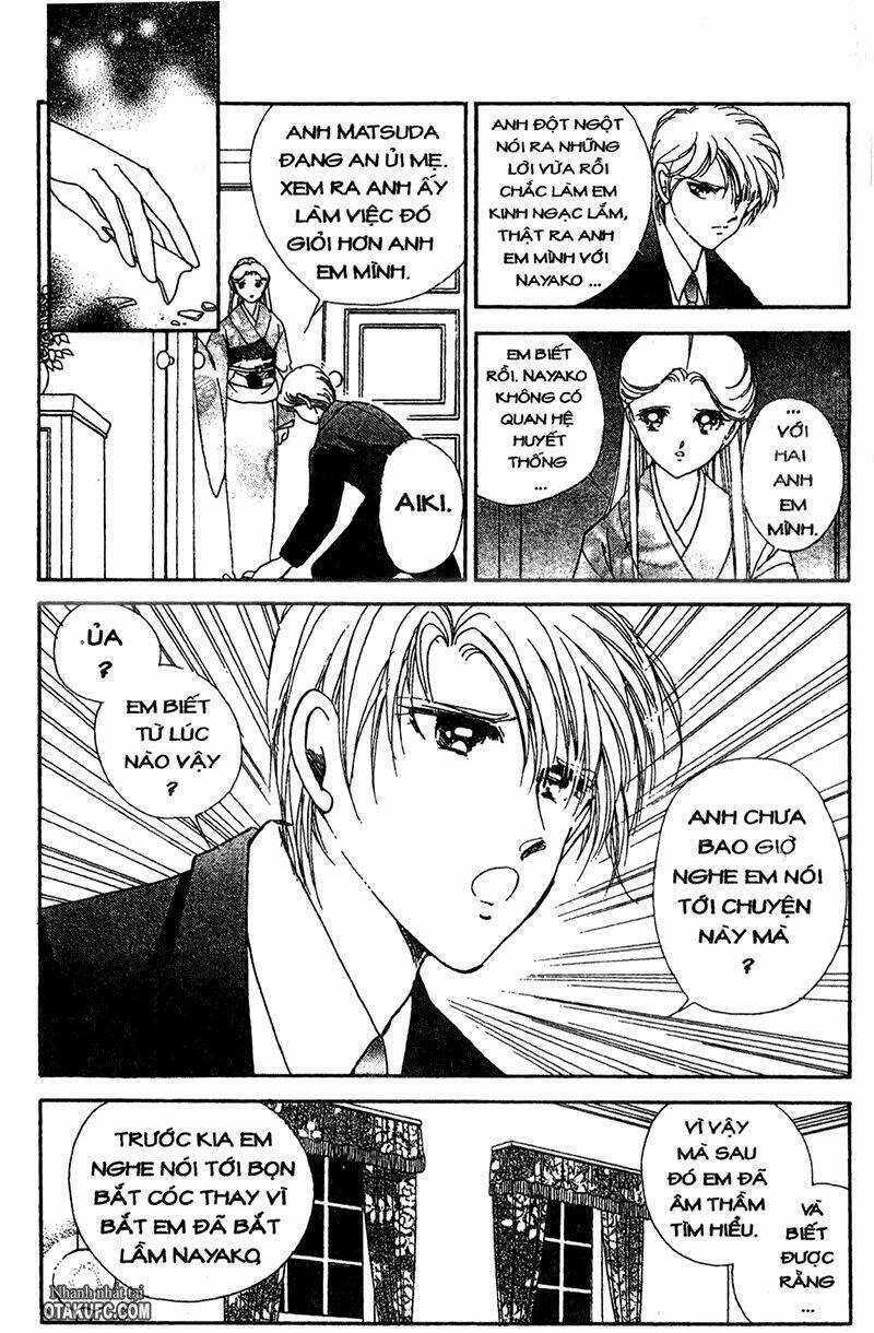 Khúc tình ca ban mai - AKATSUKI NO ARIA Chapter 35 trang 15