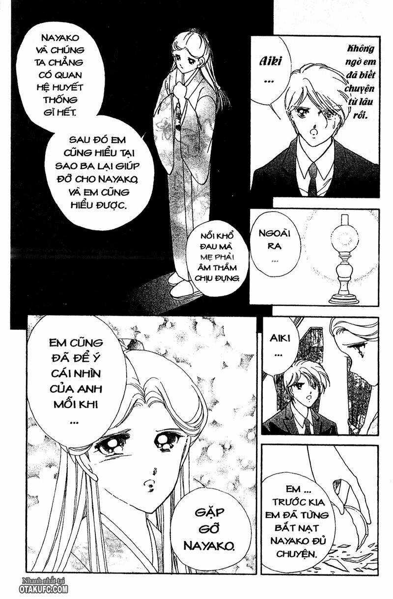 Khúc tình ca ban mai - AKATSUKI NO ARIA Chapter 35 trang 16