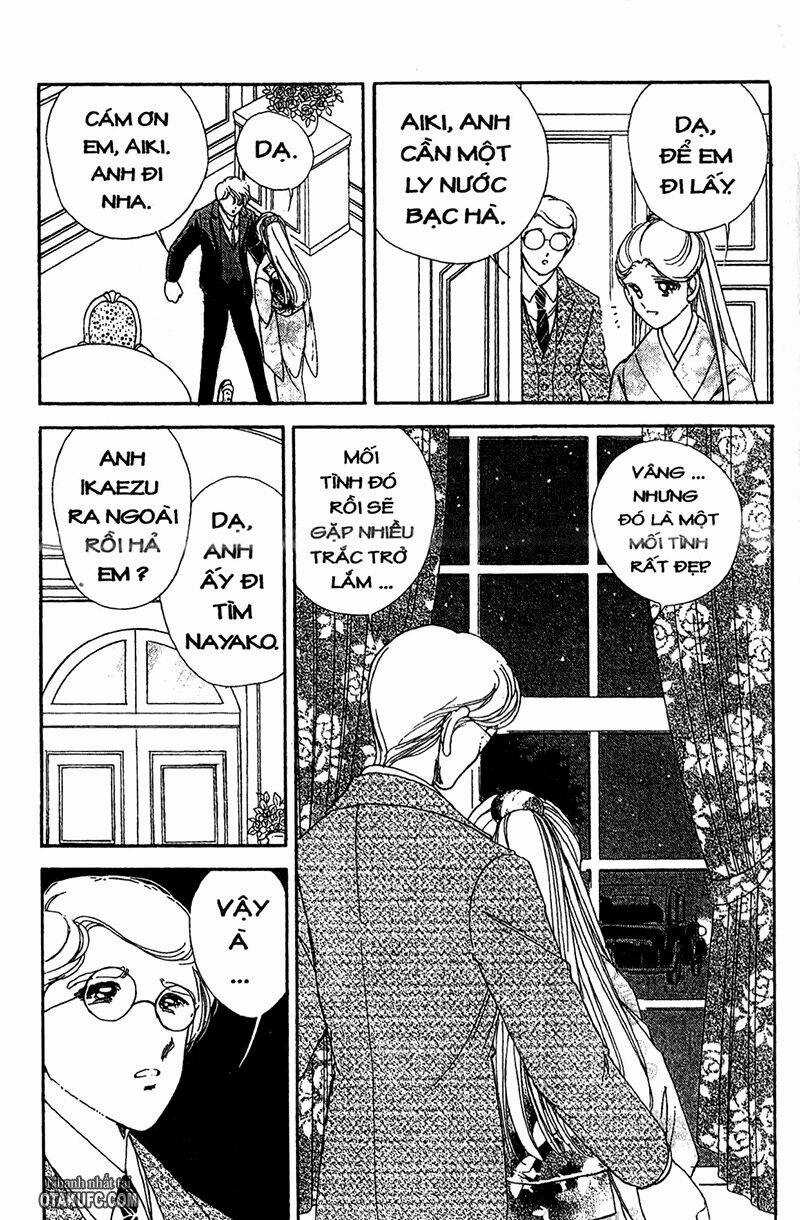 Khúc tình ca ban mai - AKATSUKI NO ARIA Chapter 35 trang 19