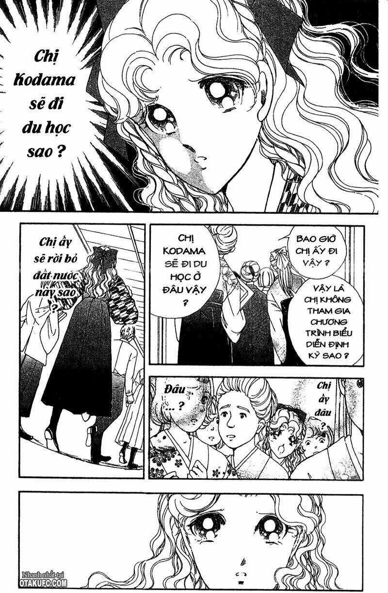 Khúc tình ca ban mai - AKATSUKI NO ARIA Chapter 35 trang 2