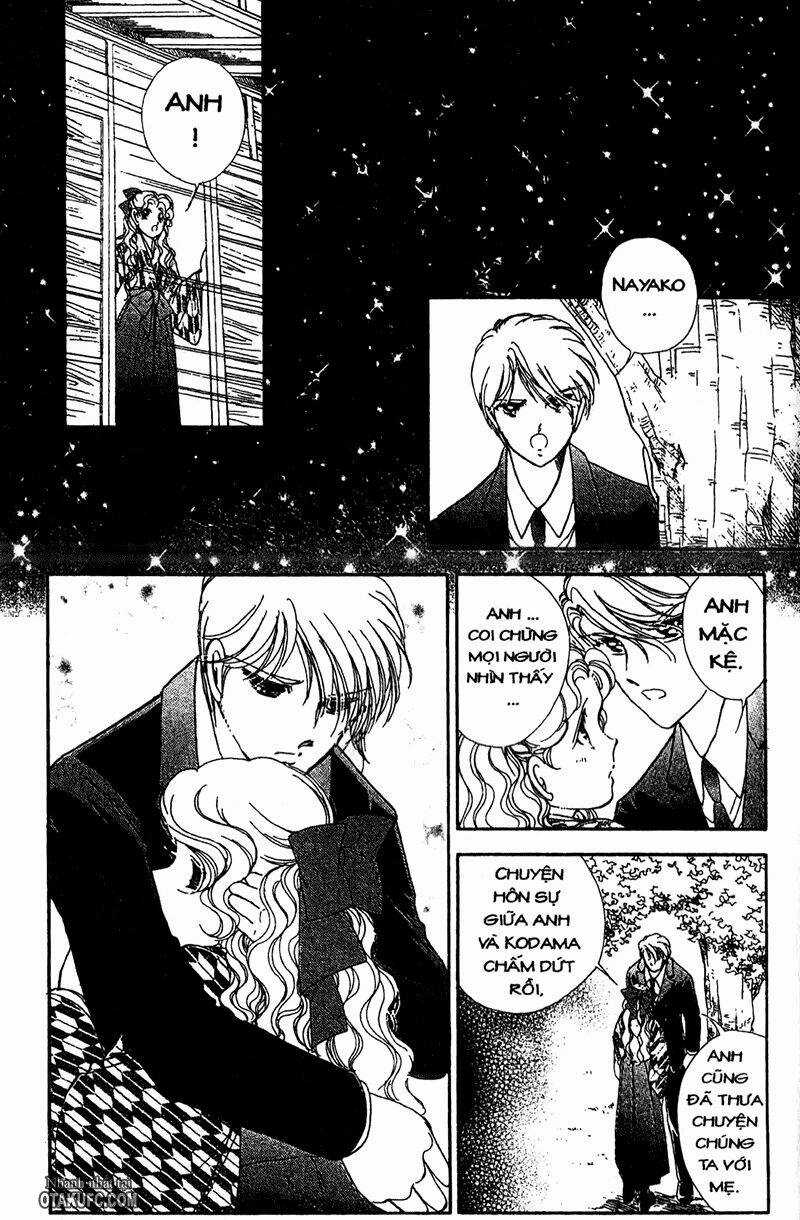 Khúc tình ca ban mai - AKATSUKI NO ARIA Chapter 35 trang 21