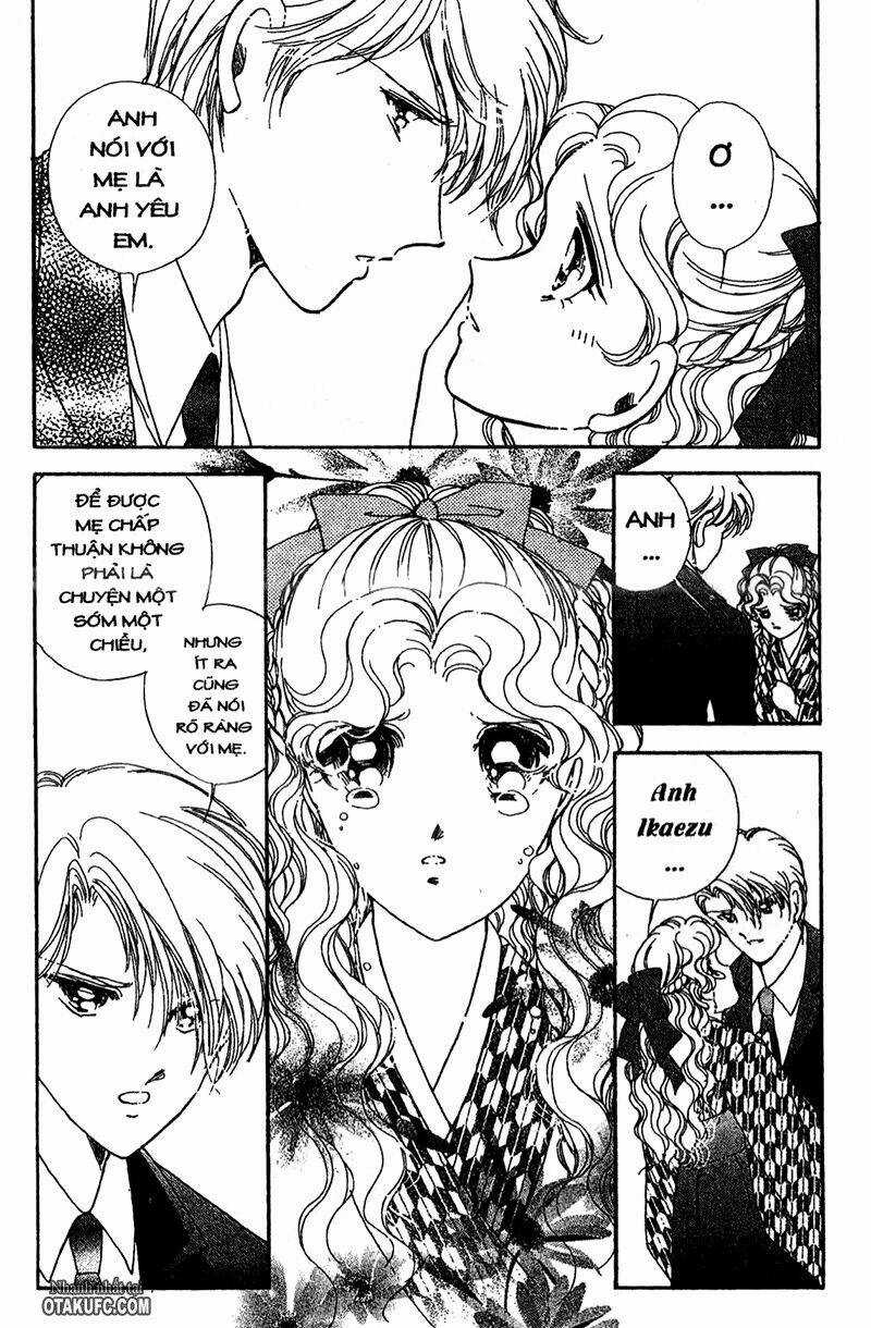 Khúc tình ca ban mai - AKATSUKI NO ARIA Chapter 35 trang 22