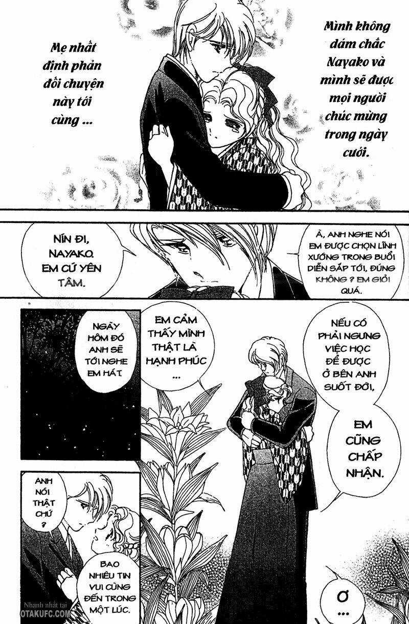 Khúc tình ca ban mai - AKATSUKI NO ARIA Chapter 35 trang 23