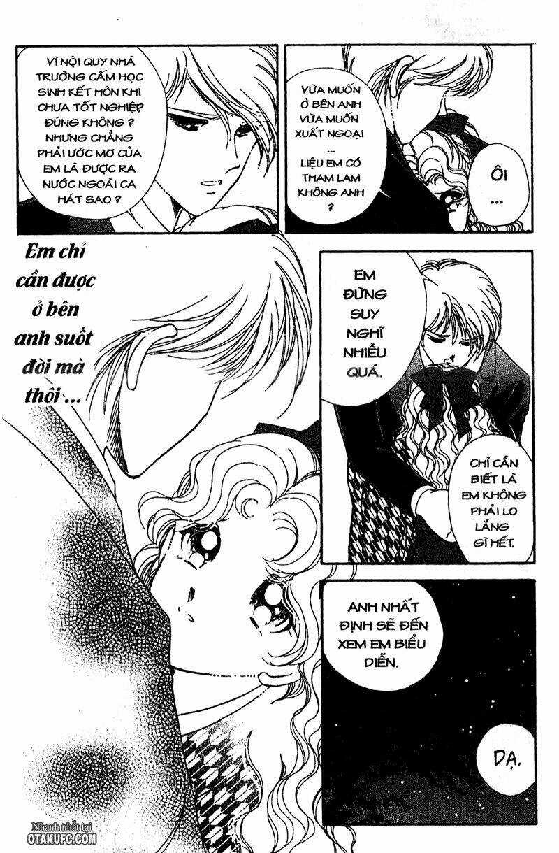 Khúc tình ca ban mai - AKATSUKI NO ARIA Chapter 35 trang 24