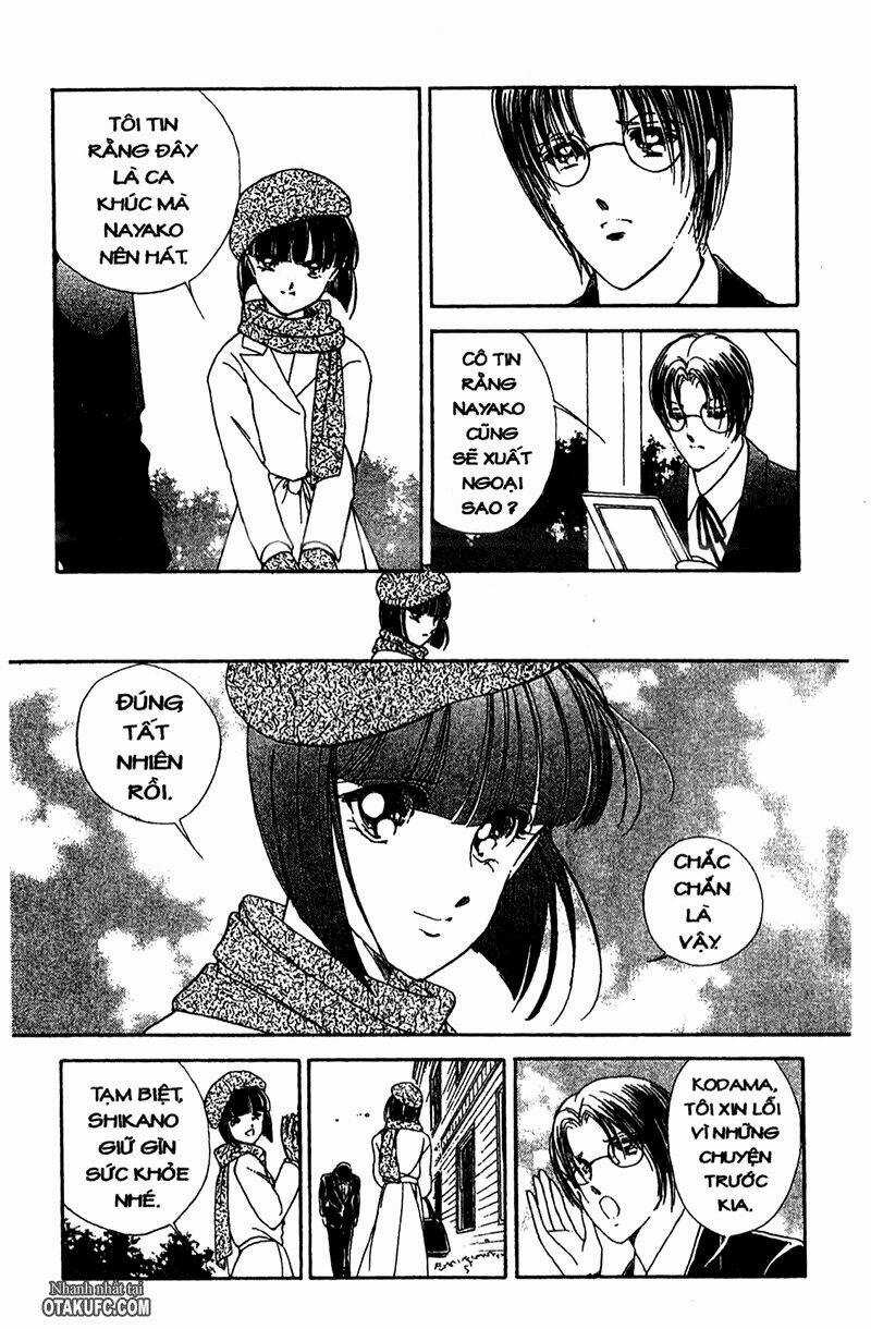 Khúc tình ca ban mai - AKATSUKI NO ARIA Chapter 35 trang 28