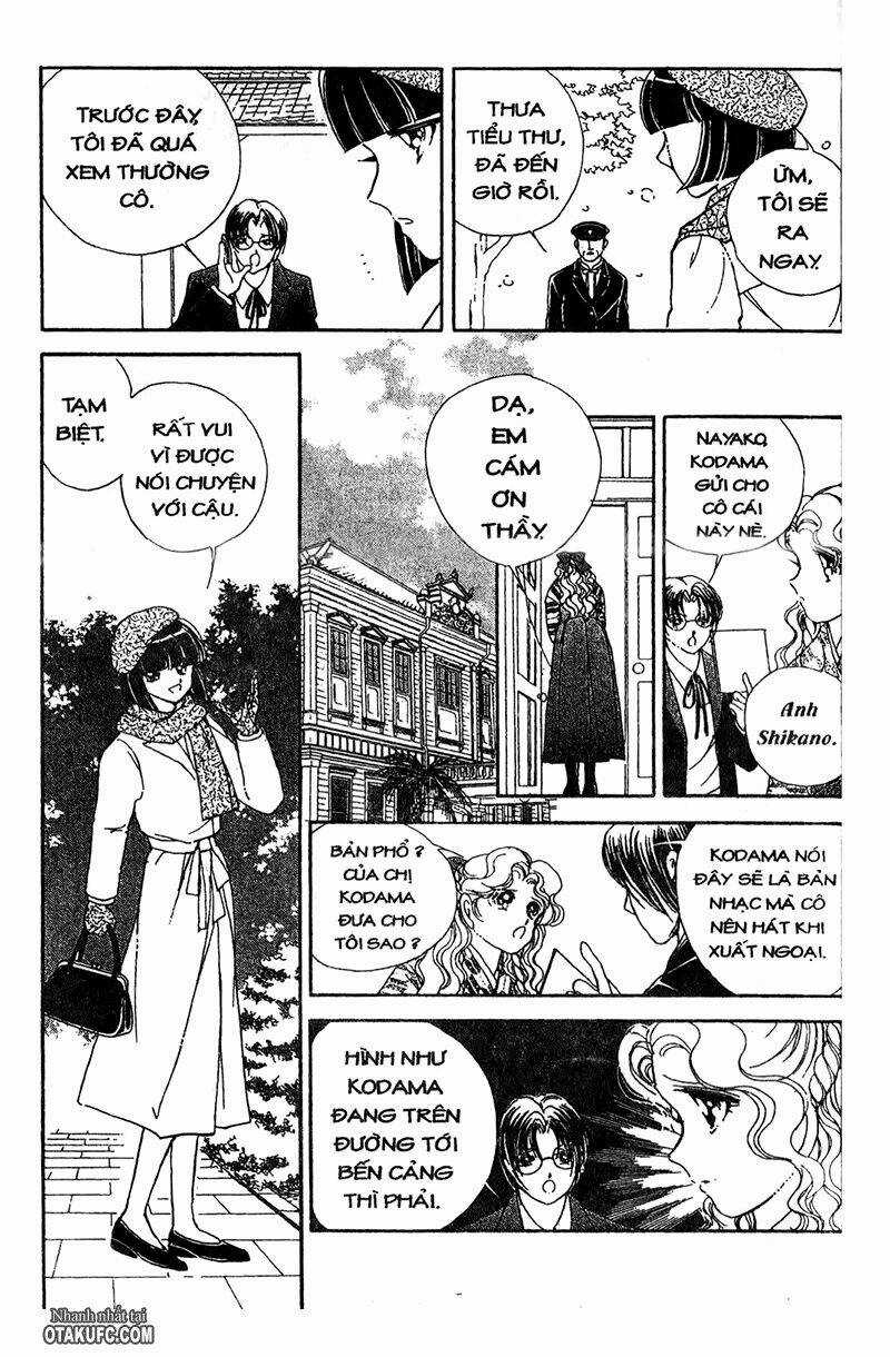 Khúc tình ca ban mai - AKATSUKI NO ARIA Chapter 35 trang 29