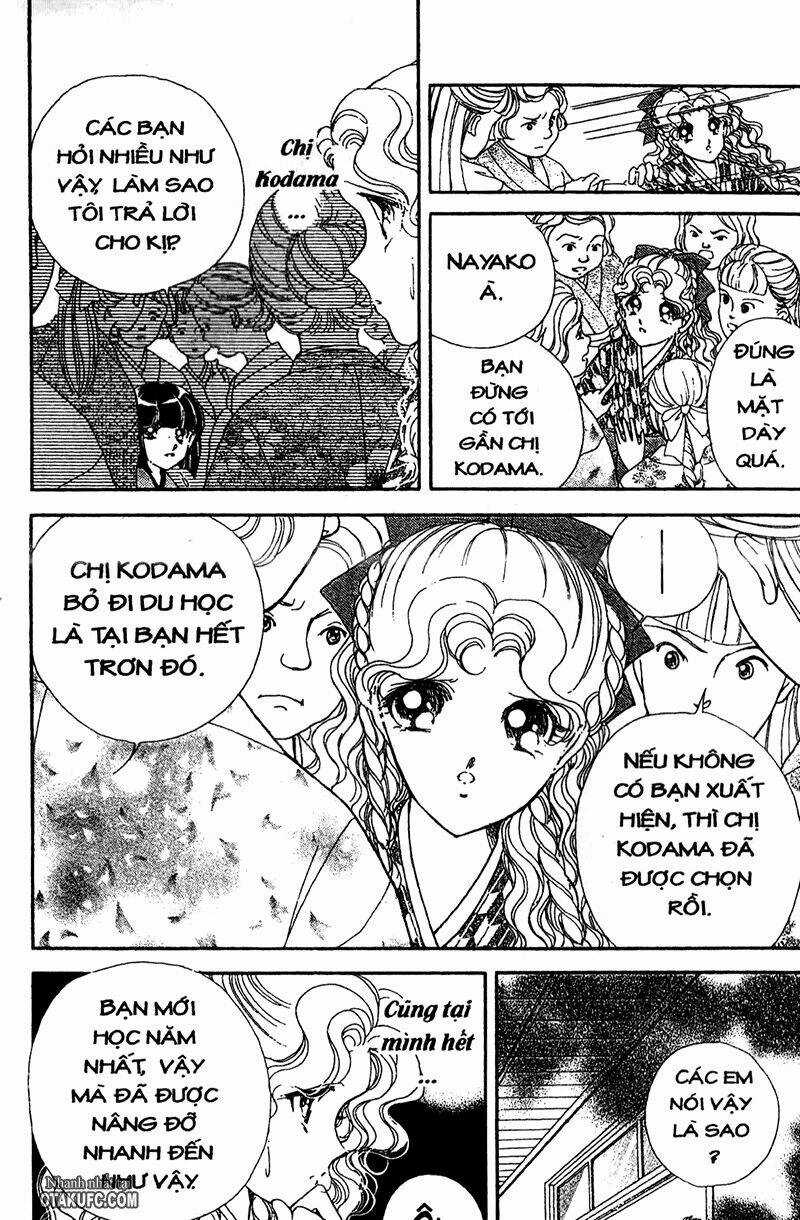 Khúc tình ca ban mai - AKATSUKI NO ARIA Chapter 35 trang 3