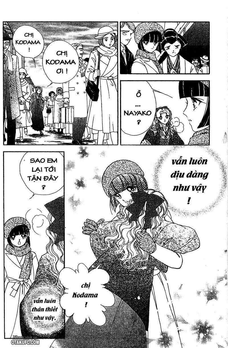 Khúc tình ca ban mai - AKATSUKI NO ARIA Chapter 35 trang 31