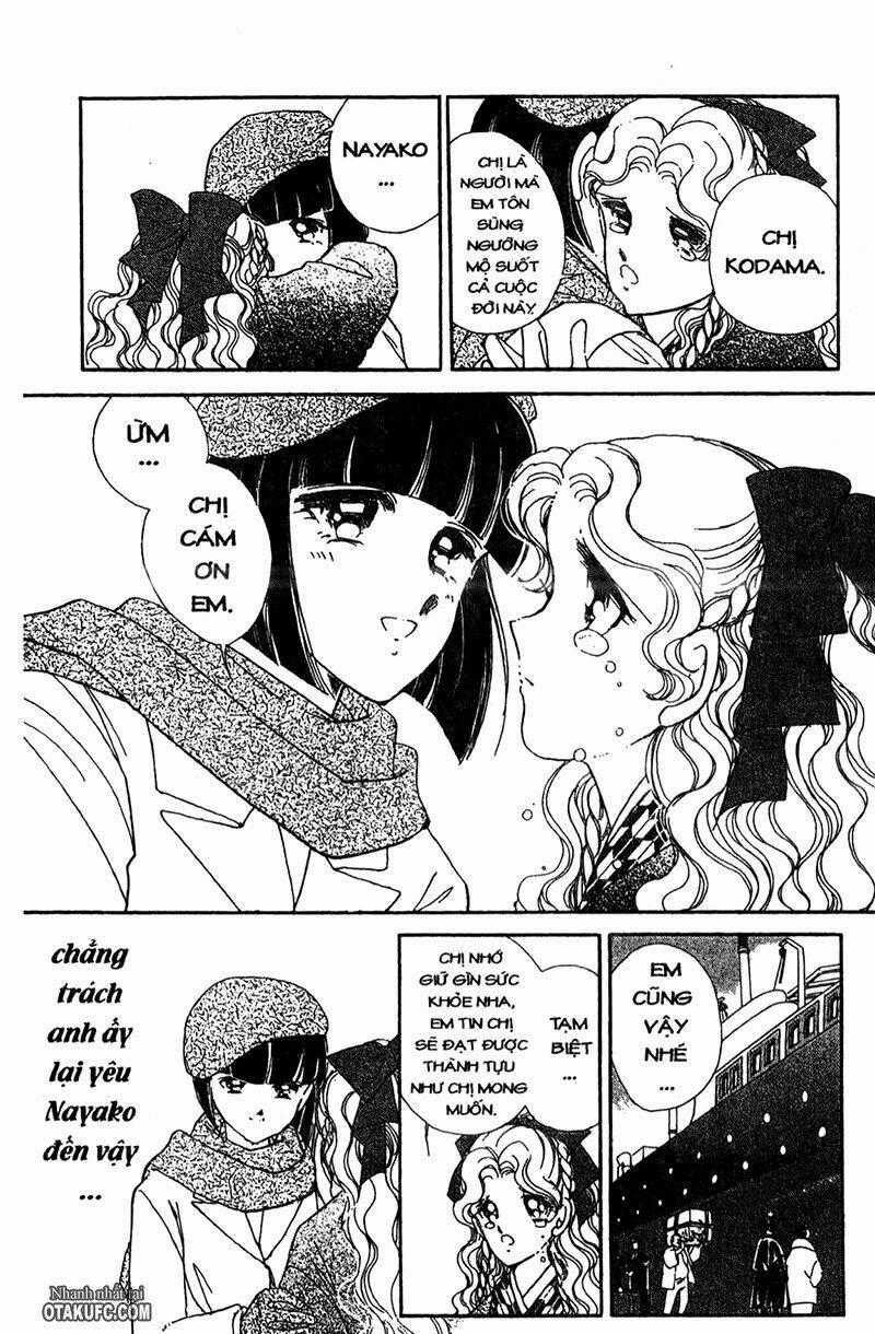 Khúc tình ca ban mai - AKATSUKI NO ARIA Chapter 35 trang 32