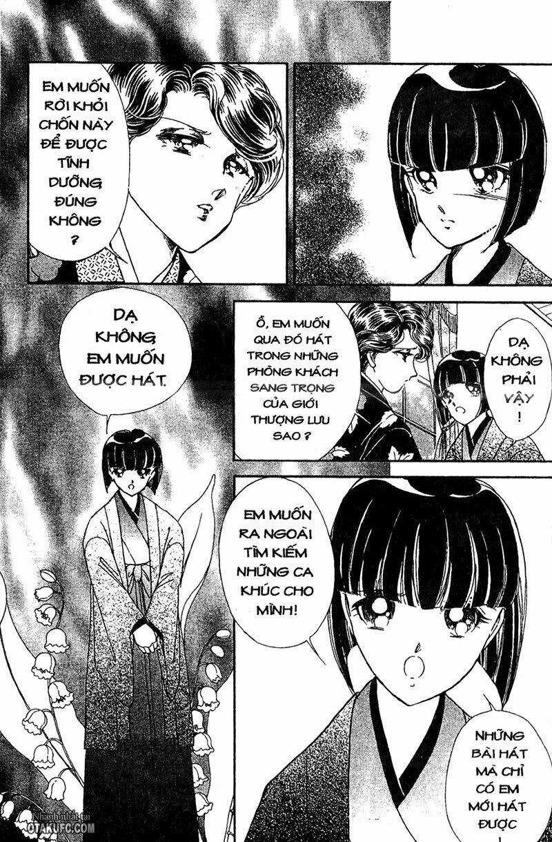 Khúc tình ca ban mai - AKATSUKI NO ARIA Chapter 35 trang 5