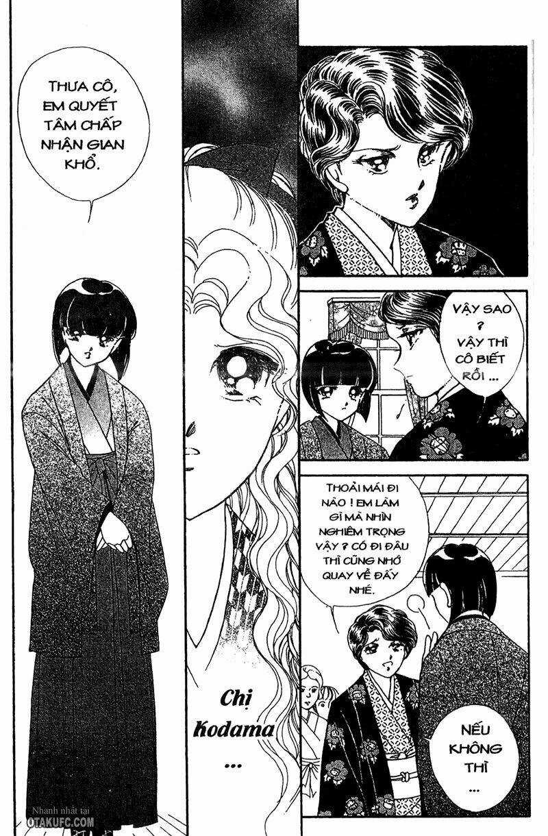 Khúc tình ca ban mai - AKATSUKI NO ARIA Chapter 35 trang 7