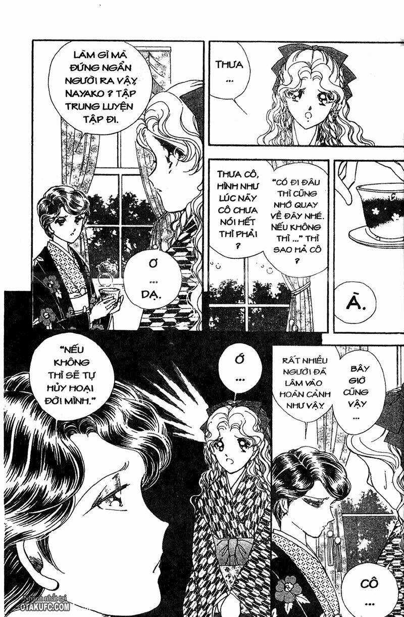 Khúc tình ca ban mai - AKATSUKI NO ARIA Chapter 35 trang 9