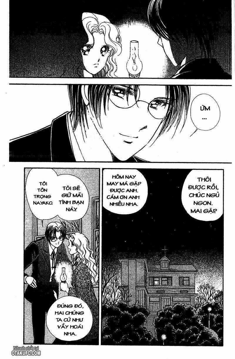 Khúc tình ca ban mai - AKATSUKI NO ARIA Chapter 36 trang 11