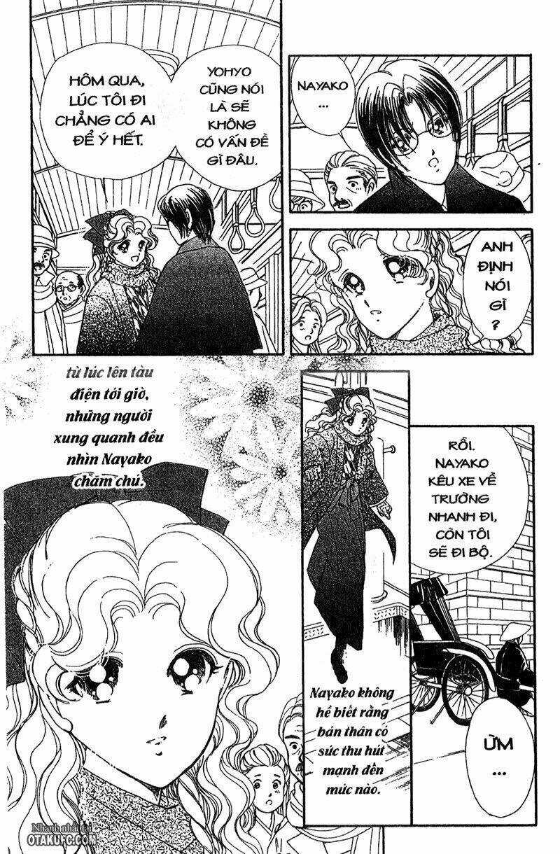 Khúc tình ca ban mai - AKATSUKI NO ARIA Chapter 36 trang 13