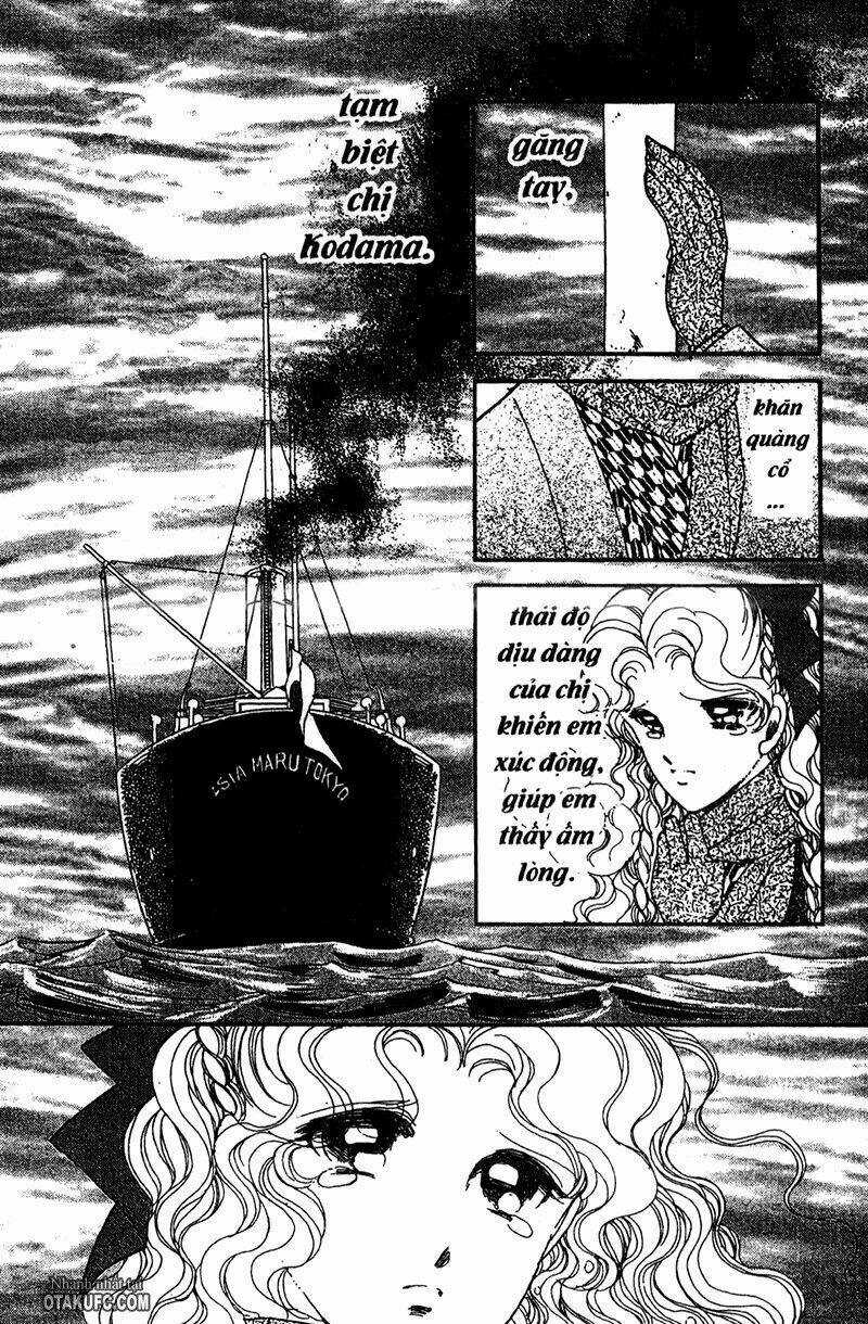 Khúc tình ca ban mai - AKATSUKI NO ARIA Chapter 36 trang 2